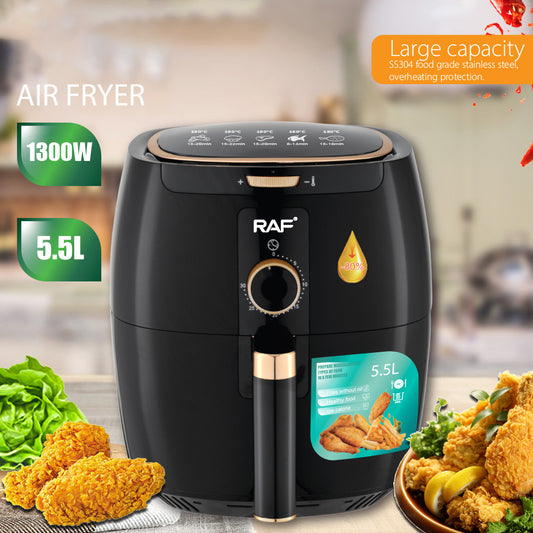Smart Air Fryer