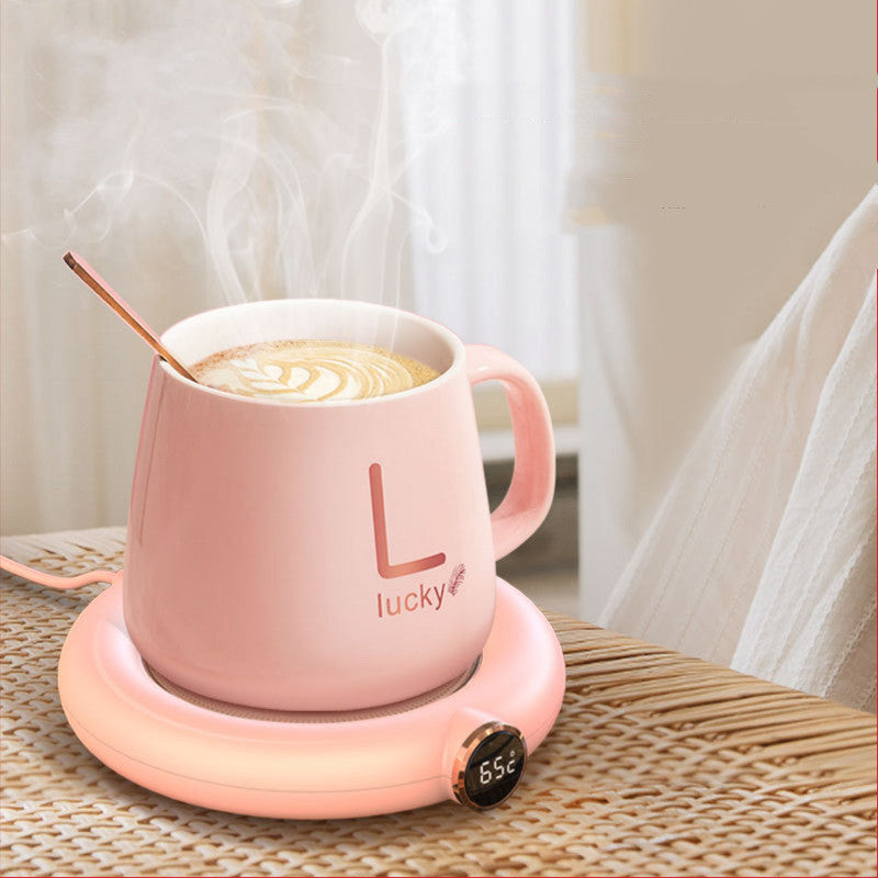 USB Mug Warmer