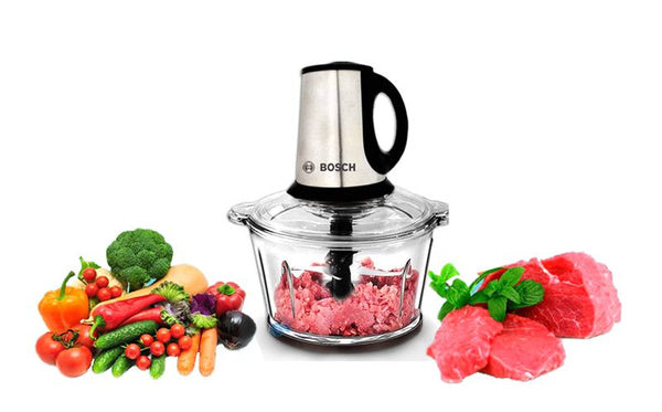 Electric Masher