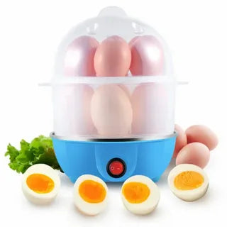 Eggs Steamer