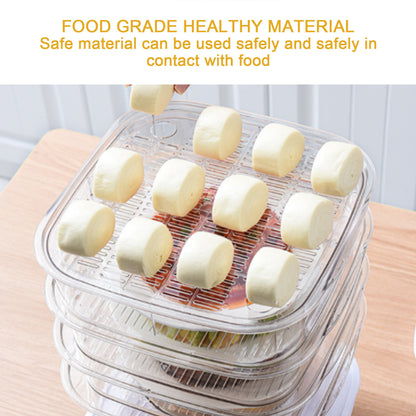 Multi-Layer Food Cover