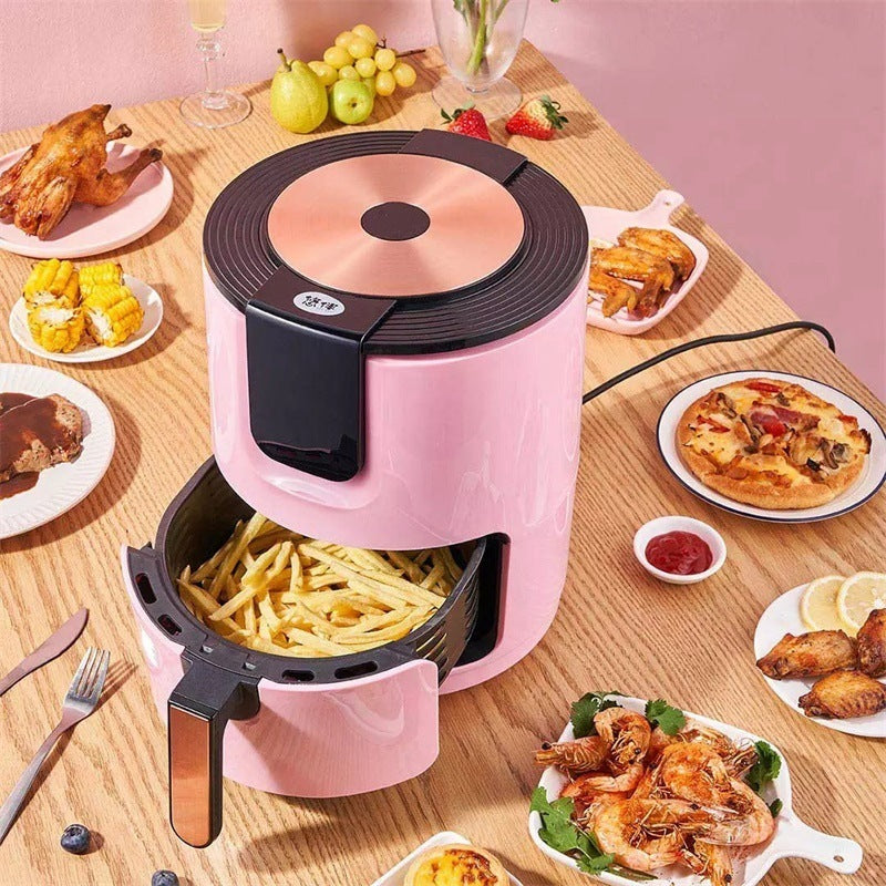 All-in-One Air Fryer