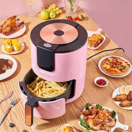 All-in-One Air Fryer