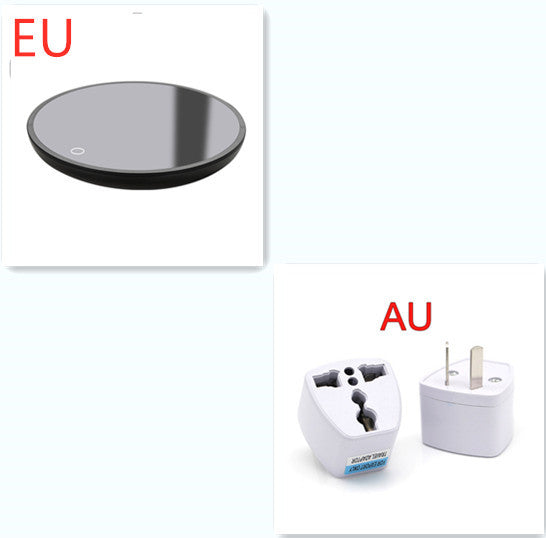 Mug Warmer Plate 