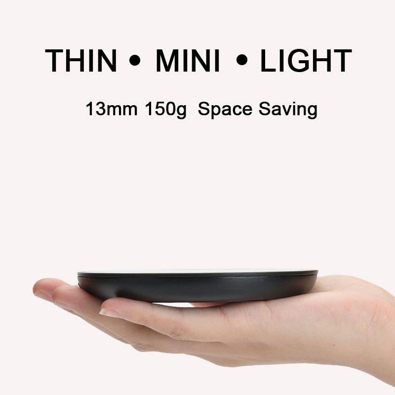 Mug Warmer Plate 
