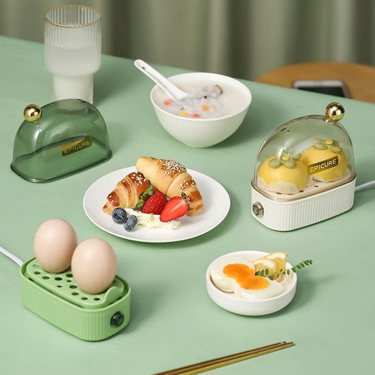 Mini Egg Steamer