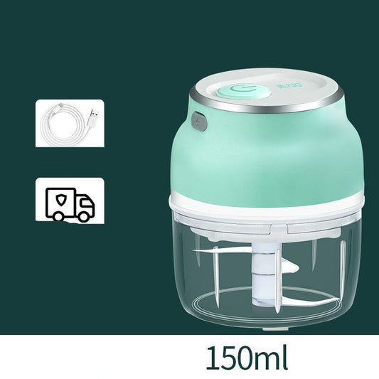Mini Electric Chopper