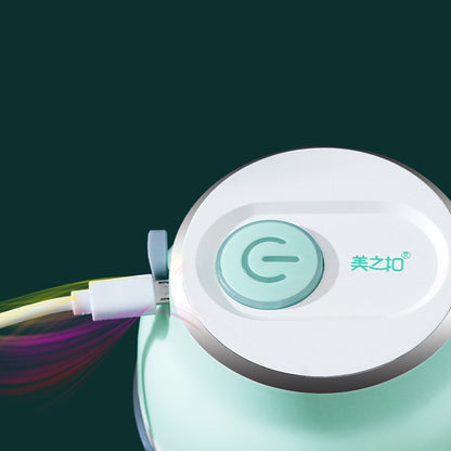 Mini Electric Chopper