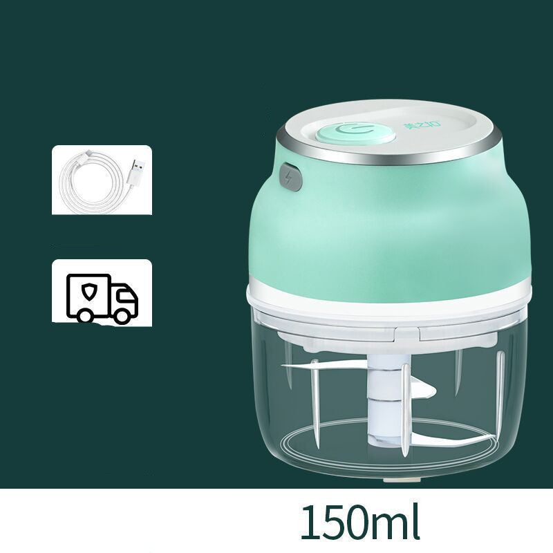 Mini Electric Chopper