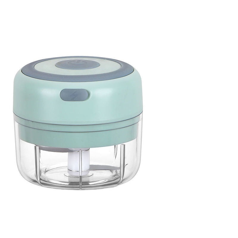 Mini Garlic Chopper