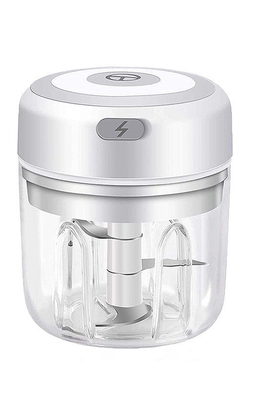 Mini Garlic Chopper