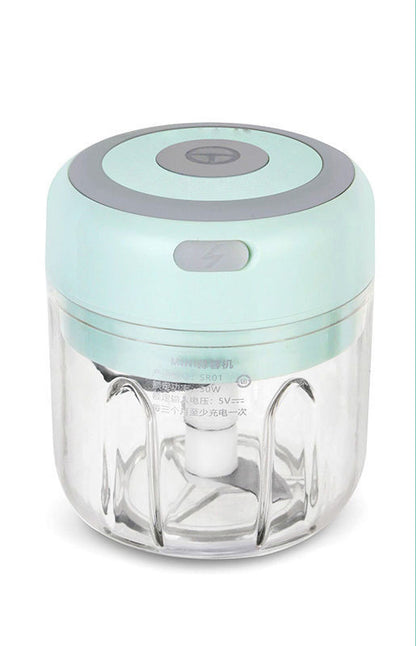 Mini Garlic Chopper