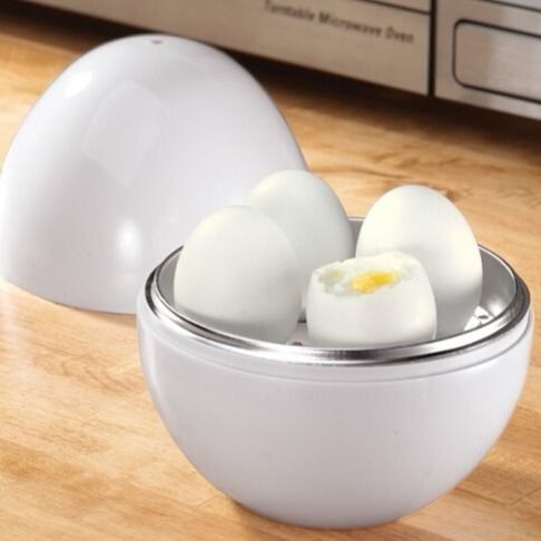 Microwave Egg Cooker 