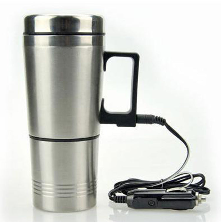 Car Mug Warmer