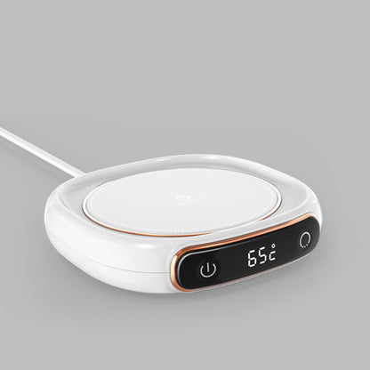 Smart Mug Warmer 