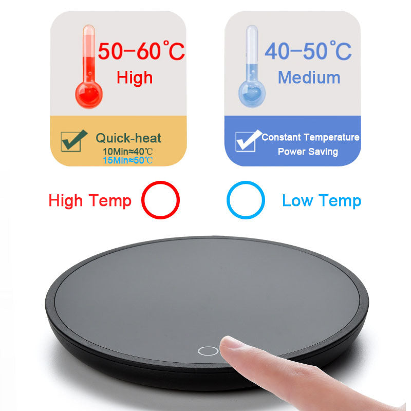 Mug Warmer Plate 