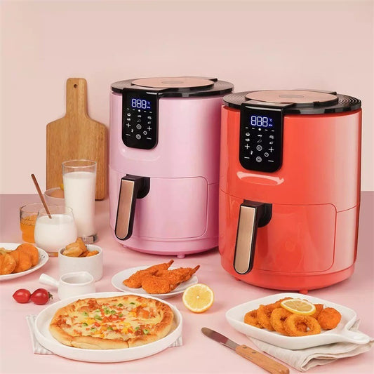 All-in-One Air Fryer