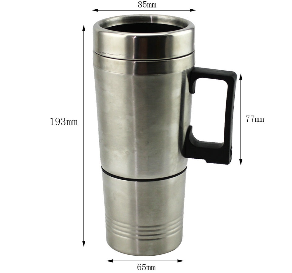 Car Mug Warmer