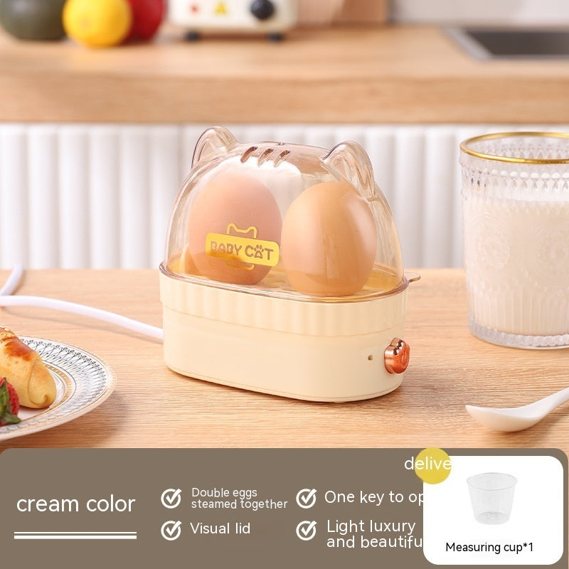Mini Egg Steamer