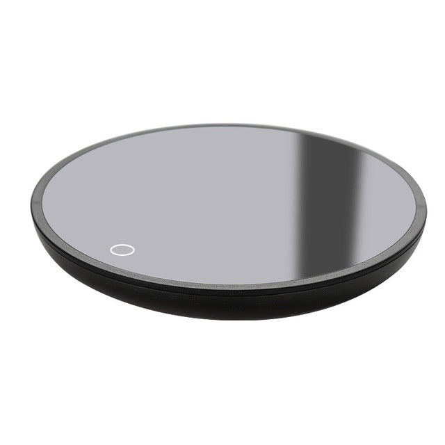 Mug Warmer Plate 