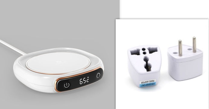 Smart Mug Warmer 