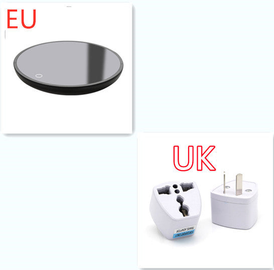 Mug Warmer Plate 