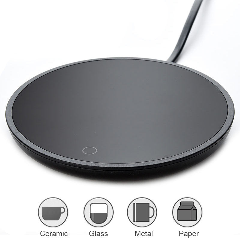 Mug Warmer Plate 