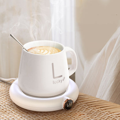 Smart Mug Warmer 