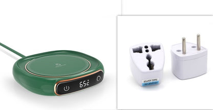 Smart Mug Warmer 