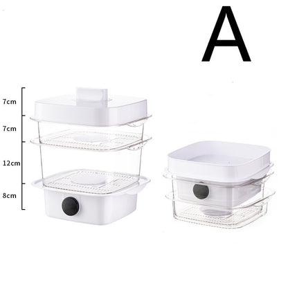 Multi-Layer Food Cover