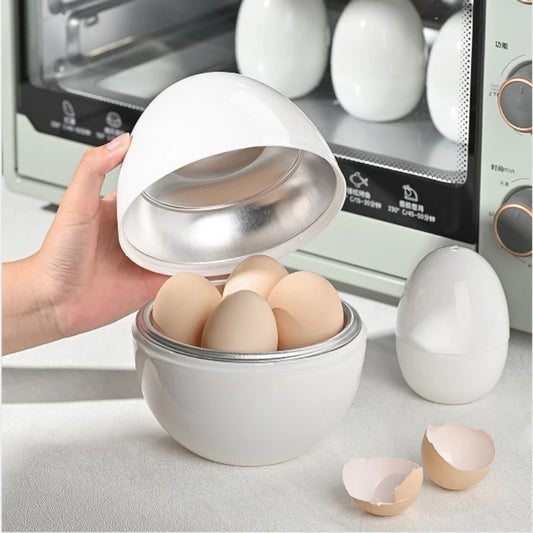 Microwave Egg Cooker 