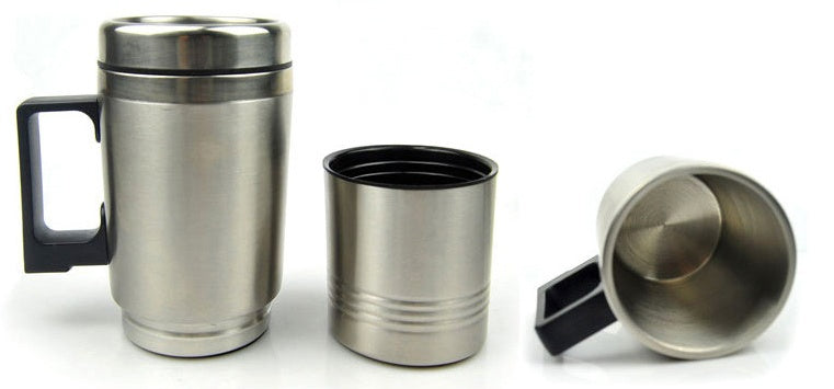 Car Mug Warmer