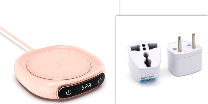 Smart Mug Warmer 