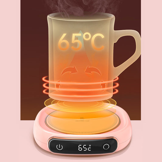 Smart Mug Warmer 