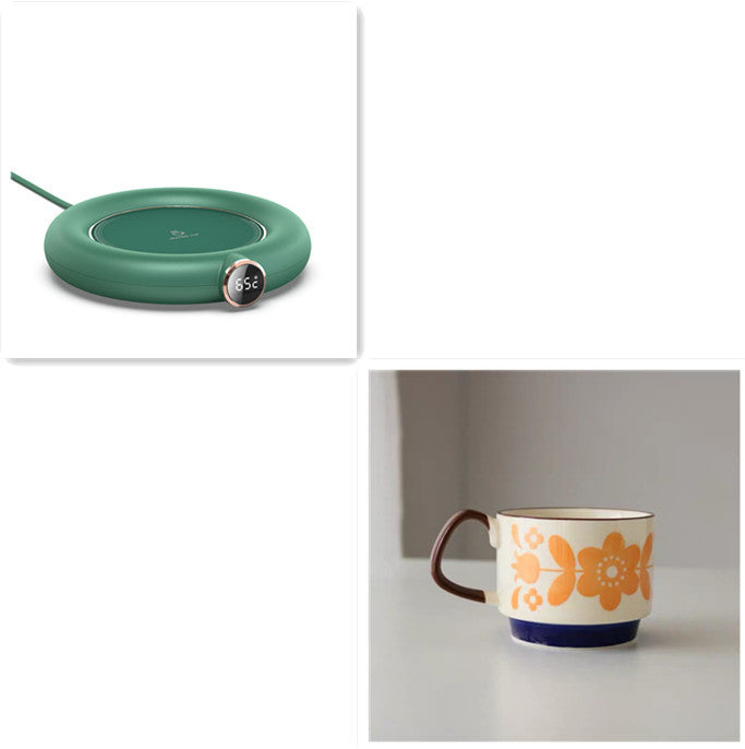 USB Mug Warmer 