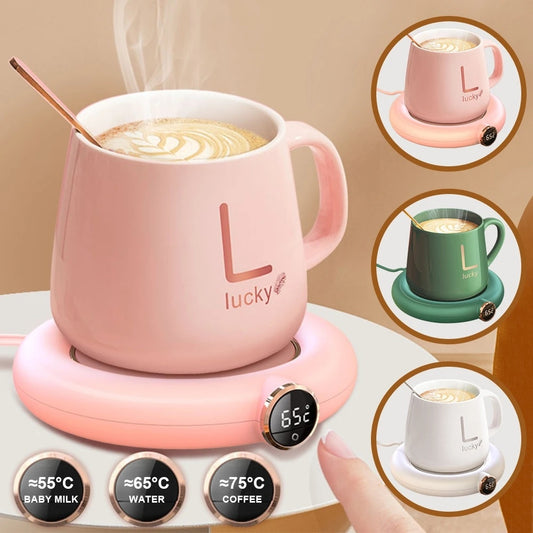 USB Mug Warmer 