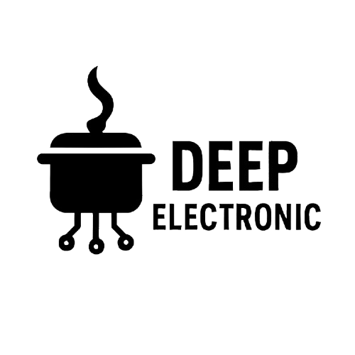 DropElectronic
