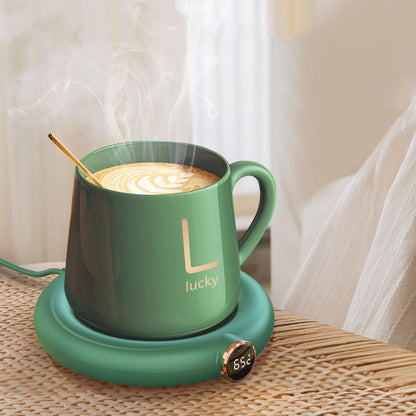 Smart Mug Warmer 