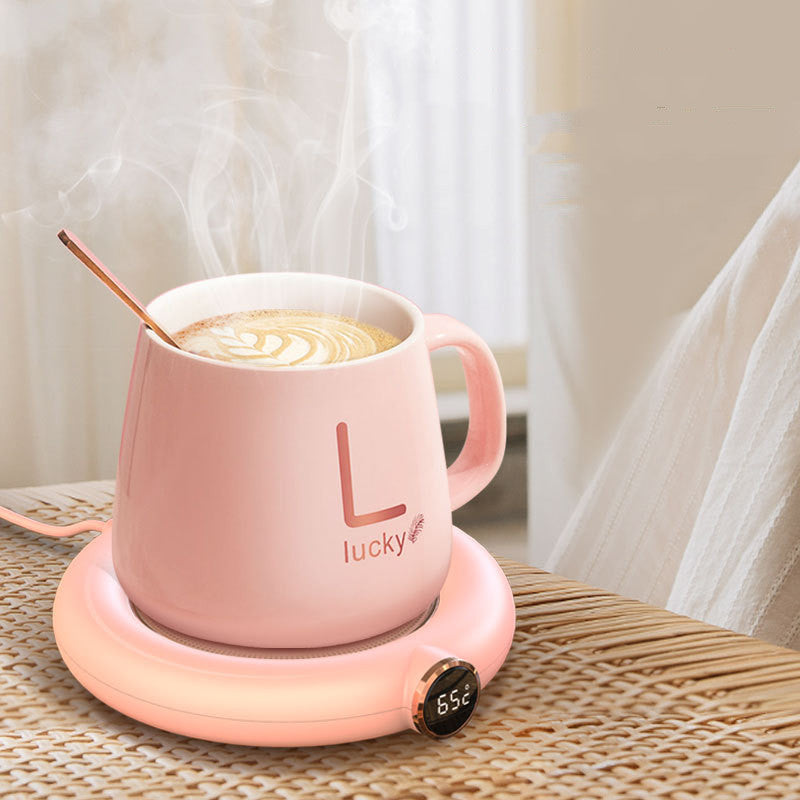 Smart Mug Warmer 