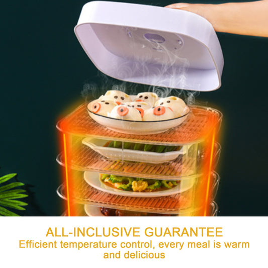 Multi-Layer Food Cover