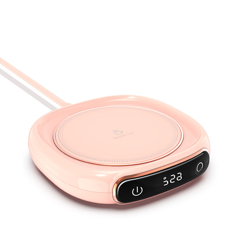 Smart Mug Warmer 
