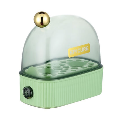 Mini Egg Steamer