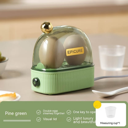 Mini Egg Steamer